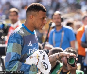 姆巴佩再遇克星！Rashford巴塞罗那新篇章，经典对决再燃战火！
