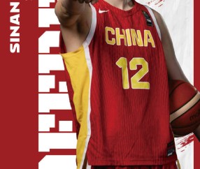 郇斯楠收到普渡大学offer 众多NCAA名校中择优选取