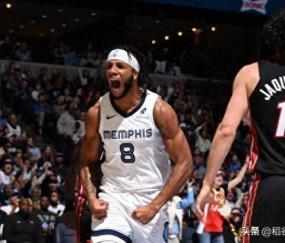 法甲卫冕冠军签下前灰熊凯尔特人锋线，他在NBA的情况不容乐观？