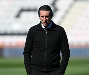 1-0，53岁埃梅里率队2连胜，追平切尔西，逼近欧冠席位区