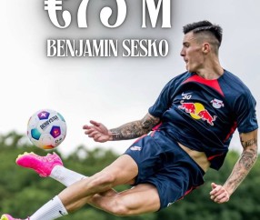 谢什科转会标价曝光！曼联曾拒绝200万签他，一特殊优势仍完胜纽卡