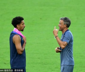 法甲重燃战火！马赛能否撼动大巴黎霸主地位？