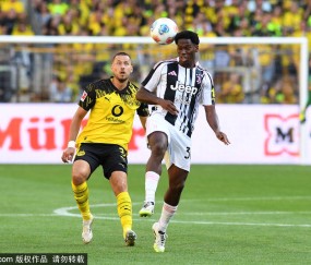 4000万欧！尤文压哨截胡藏惊天变局，德甲弃将1夜逆袭暗藏玄机