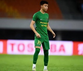 喜讯！德甲门兴确认将王钰栋列入引援候选名单，俱乐部第一时间正式官宣