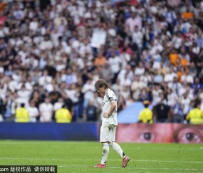 皇马UEFA排名封神！143.5分碾压曼城拜仁，巴萨的痛谁懂？未来格局已定？