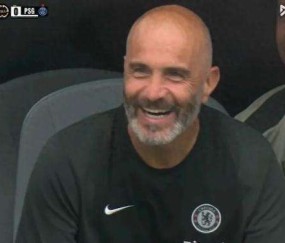 世俱杯决赛切尔西3-0狂胜大巴黎，欧冠冠军输急眼了！