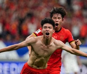 王钰栋或将登陆法甲，加盟欧塞尔，挑战大巴黎霸主地位