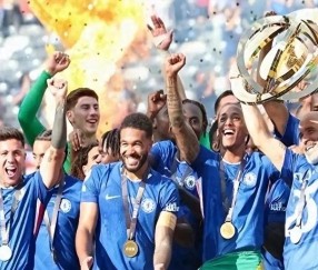 有没有一种感觉，2029年世俱杯，我们也许看不到卫冕冠军