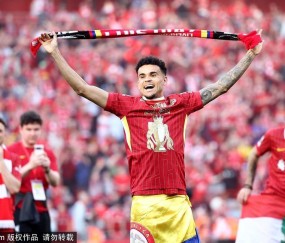 利物浦正式回绝巴萨挖角 球员：确有接触决定权在红军