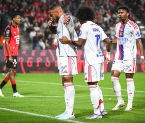 3-1，法甲第9逆转法甲第2，31岁拜仁旧将托利索利剑出鞘难换1分
