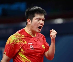 樊振东德甲首秀惊艳亮相，28岁转型获品牌青睐，商业价值不降反升！
