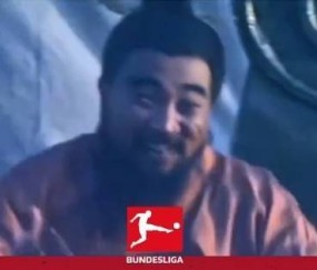 德甲官媒：欢迎樊振东登陆德甲联赛，诚邀来挑战