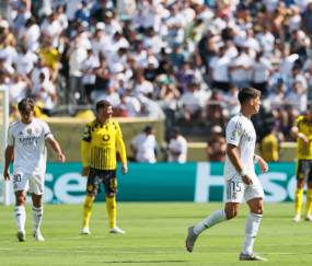 0-2！2-3！德甲球队全军覆没，世俱杯四强诞生，巴黎剑指复仇皇马
