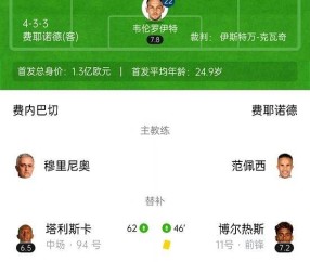 费内巴切6-4逆转晋级，弗雷德打入精彩世界波，欧冠资格赛精彩纷呈