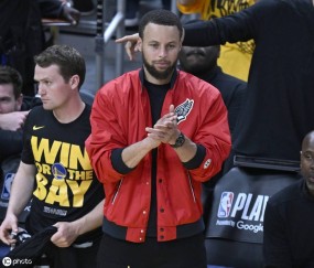 库里在时勇士进攻效率联盟第一 反之联盟垫底