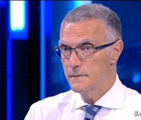 贝尔戈米谈意甲争冠：国米不在第一梯队，尤文和那不勒斯两队领先