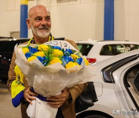 官宣！皮奥利重返意甲！二进宫佛罗伦萨签约至2028年接棒帕拉迪诺