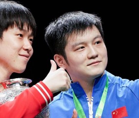 德国媒体透露：樊振东参加德甲时间初定，门票备受追捧