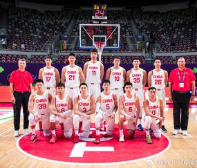 今日！CCTV5直播中国男篮出战亚洲杯，5+转英超，CCTV16转中超上海申花