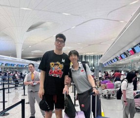 场均17.3分！余嘉豪CBA表现亮眼，加盟西甲迎全新挑战