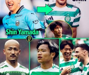 欧冠现“日本球队”！凯尔特人再度挖掘，苏超成日本球员训练地？