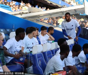 切尔西紧急召回杰克逊！锋线危机引发转会风波