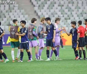 久保健英力推“老弟”加入：日本19岁中卫，有望登陆西甲打拼