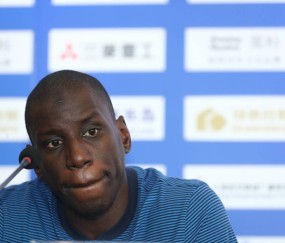 登巴-巴：看好巴黎2-0击败切尔西，但要警惕帕尔默、恩佐等人