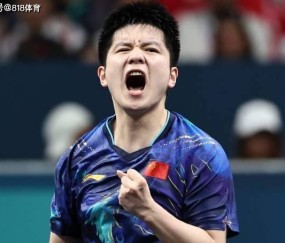 德甲经理:我们原本没打算大肆宣扬樊振东加盟 但消息曝光后反响剧烈