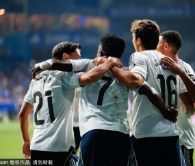 欧冠首战皇马迎高风险挑战，4000马赛球迷远征伯纳乌