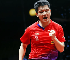 樊振东加盟德甲之后！陈梦也迎来喜讯，只是没官宣而已