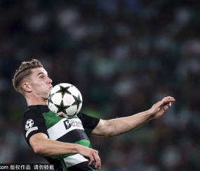 被阿森纳5比1横扫后，他决定加盟！维克托·吉凯雷斯的心路历程