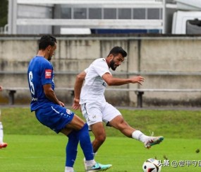 谢尔本对阵卡拉巴赫数据前瞻