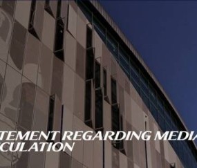 英媒：热刺两个潜在买家需在10月5日前发布声明，6个月内不得改变