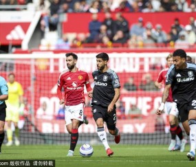 惊爆！曼联主帅阿莫林：拉什福德不懂球！4000万镑太子爷何去何从？