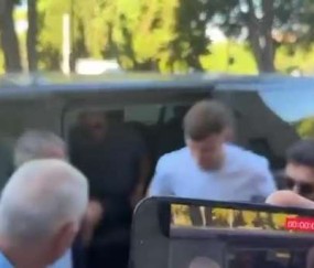 意甲双雄完成重磅交易！荷兰国脚别克马赴那不勒斯接受体检