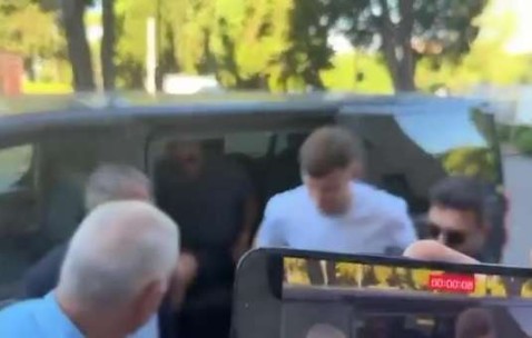 意甲双雄完成重磅交易！荷兰国脚别克马赴那不勒斯接受体检