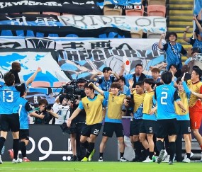 奖金1000万美元！亚冠新冠军诞生在即，2人追求历史纪录