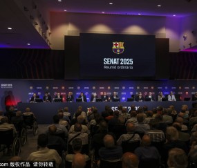 特巴斯的“美国梦”：巴萨能否成为西甲全球化的先锋？