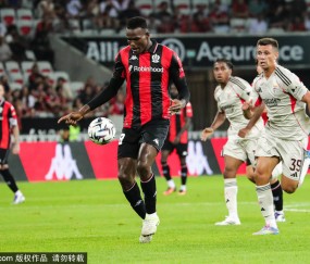 佳夫加盟纽卡！3500万转会费背后，纽卡对他的执念有多深？