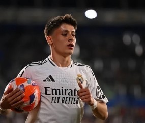 1-0！皇马开门红，17年首轮不败！西甲积分榜：巴萨第1，马竞第15