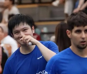 连输两场，谁还敢说樊振东去德甲是降维打击？